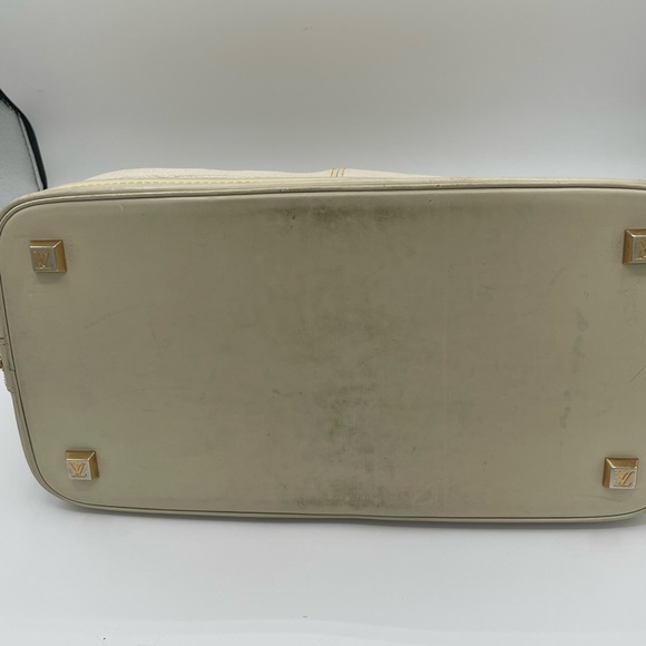 Louis Vuitton Suhali Lockit - Picture 4 of 6